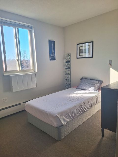 Private Room in 2Bed.1Bath