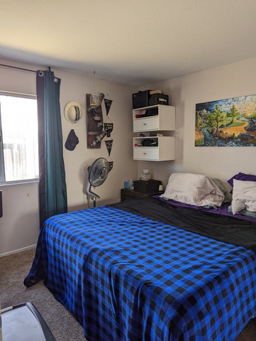 Private Room in 3Bed.2Bath