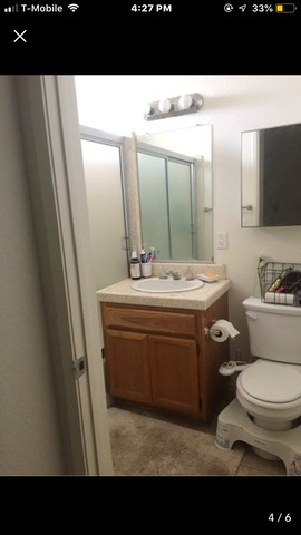 Private Room in 3Bed.2Bath