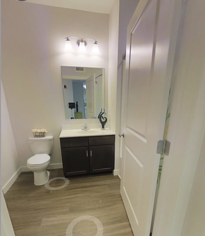 Private Room in 2Bed.2Bath