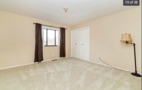 Private Room in 3Bed.2Bath