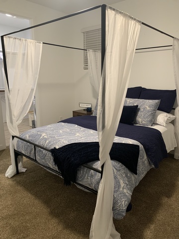 Entire Place 1Bed.1Bath