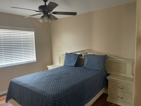 Private Room in 1Bed.1Bath