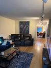 Private Room in 2Bed.1Bath