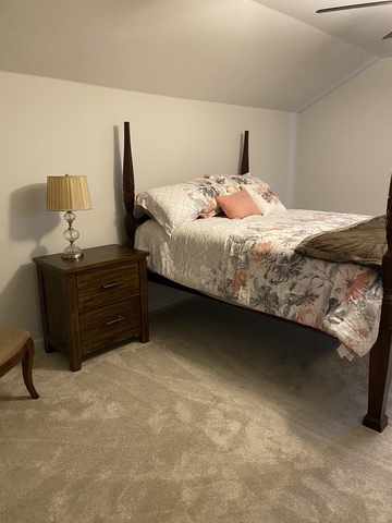 Private Room in 4Bed.2Bath