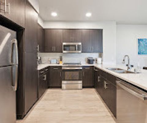 Private Room in 4Bed.4Bath