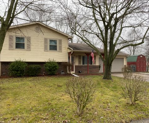 Private Room in 3Bed.2Bath