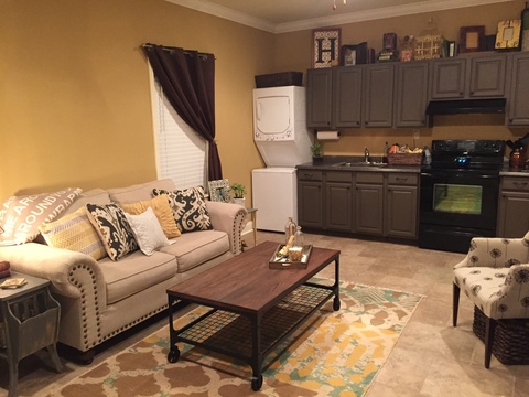 Entire Place 1Bed.1Bath