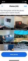 Entire Place 2Bed.2.5Bath
