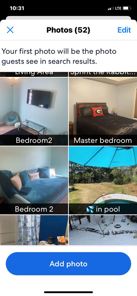 Entire Place 2Bed.2.5Bath