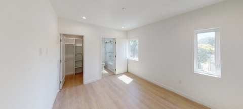 Private Room in 3Bed.3Bath