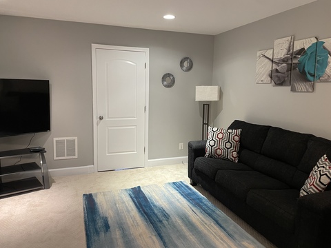 Entire Place 1Bed.1Bath
