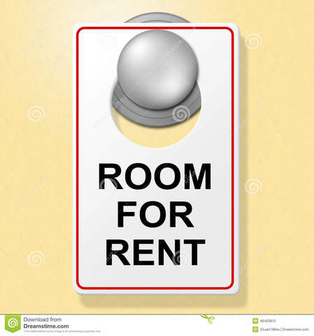 Private Room in 3Bed.3Bath
