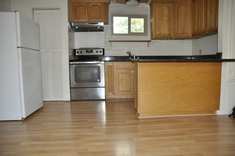 Entire Place 2Bed.1Bath