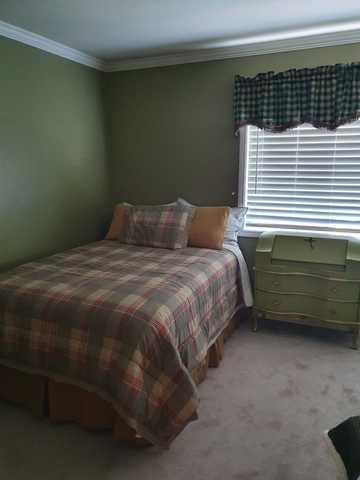 Private Room in 4Bed.3Bath