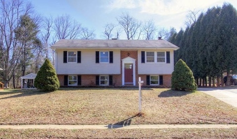 Private Room in 4Bed.2Bath