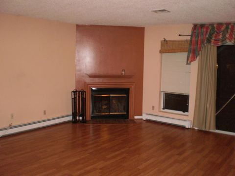 2 Bed/2 Bath Condo in Westchester