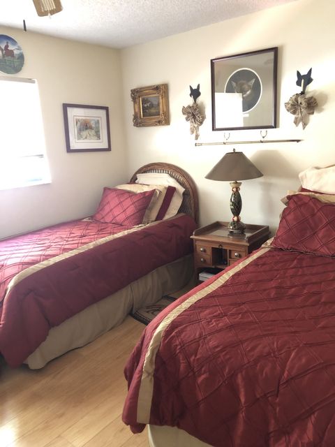 Private Room in 2Bed.1Bath