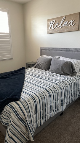 Private Room in 3Bed.3Bath