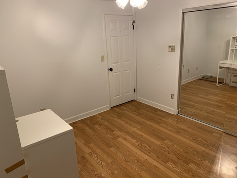 Private Room in 4Bed.2Bath
