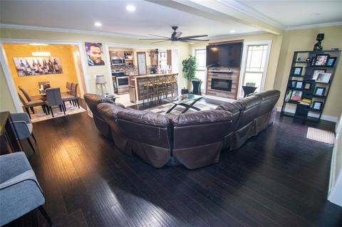 Private Room in 7Bed.4Bath