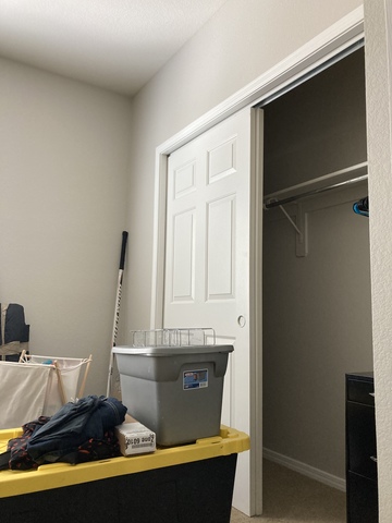 Private Room in 2Bed.2Bath