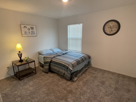 Private Room in 4Bed.2.5Bath