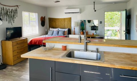 Entire Place 1Bed.1Bath