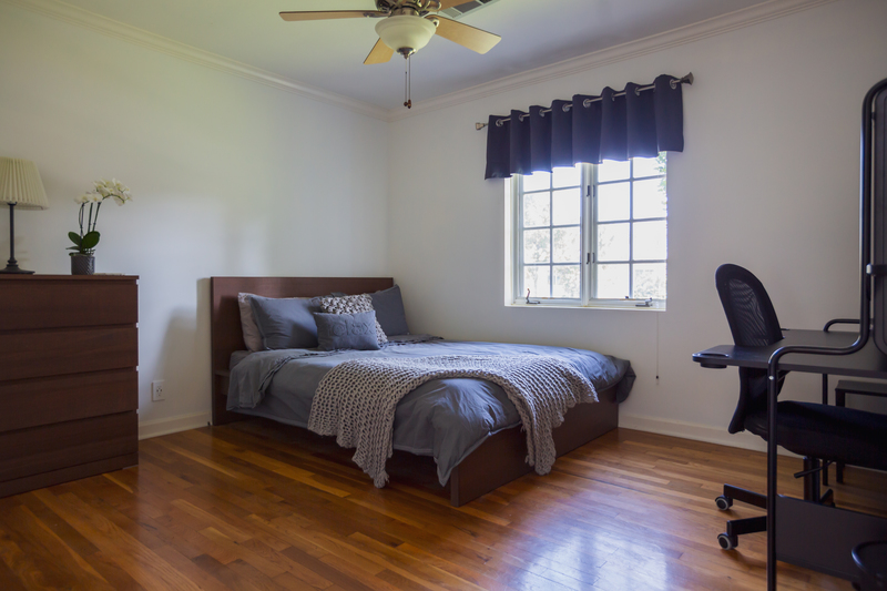 roommates in Los Angeles Private Room in 3Bed.2Bath - cirtru.com