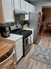 Am offering a one bedroom apartment