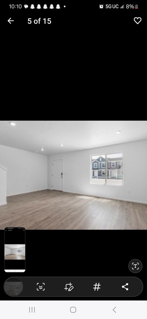 Private Room in 3Bed.2Bath
