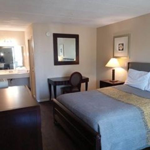 Private Room in 1Bed.1Bath