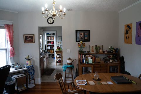 Entire Place 3Bed.1Bath