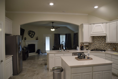 Frisco Roommate Wanted