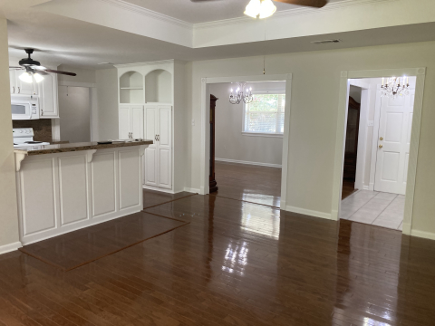 Private Room in 3Bed.2Bath