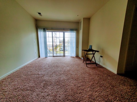 Private Room in 2Bed.2Bath