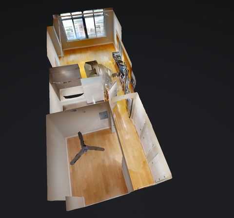 Private Room in 1Bed.1Bath