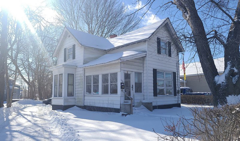 Entire Place 3Bed.2Bath