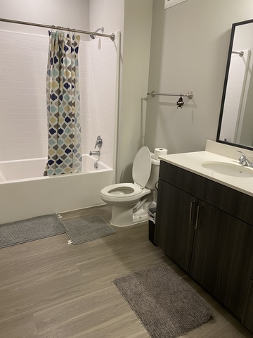 Shared Room in 2Bed.2Bath