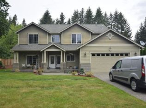 Entire Place 4Bed.2Bath