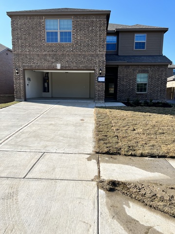 Entire Place 5Bed.3Bath