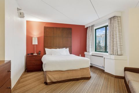 Entire Place 1Bed.1Bath