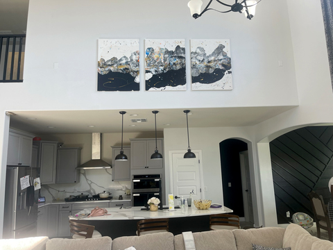 Private Room in 6Bed.4Bath