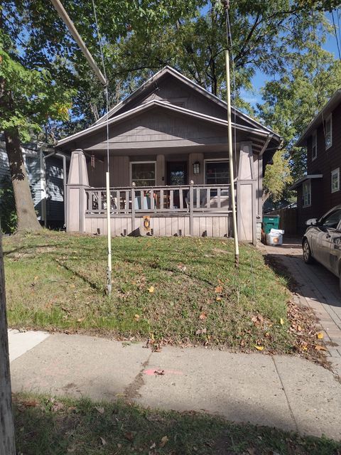 Private Room in 3Bed.1Bath