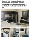 Private Room in 4Bed.1Bath
