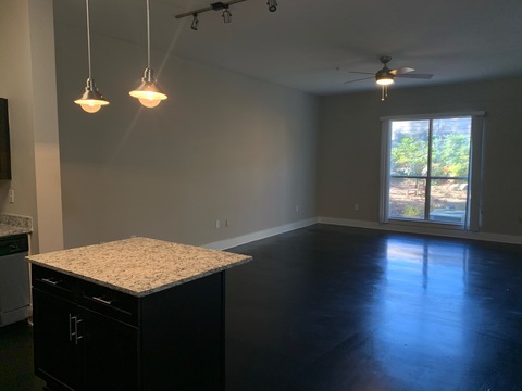 Entire Place 1Bed.1Bath