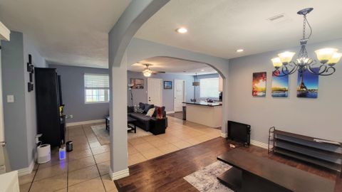 Private Room in 4Bed.2Bath