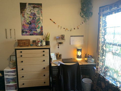 Private Room in 4Bed.2Bath