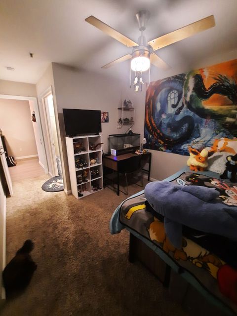 Private Room in 1Bed.1Bath