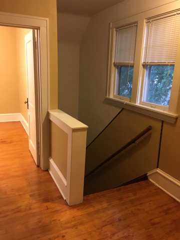Entire Place 5Bed.2Bath